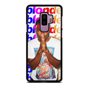 FRANK OCEAN BLONDE RAPPER Samsung Galaxy S9 Plus Case Cover FRANK OCEAN BLONDE RAPPER Samsung Galaxy S9 Plus Case Cover