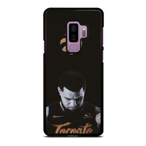 FRED VANVLEET TORONTO RAPTORS 2 Samsung Galaxy S9 Plus Case Cover