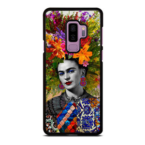 FRIDA KAHLO ART Samsung Galaxy S9 Plus Case Cover
