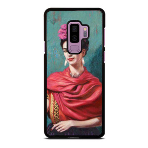 FRIDA KAHLO VINTAGE Samsung Galaxy S9 Plus Case Cover FRIDA KAHLO VINTAGE Samsung Galaxy S9 Plus Case Cover
