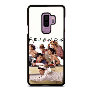 FRIENDS TV SHOW  Samsung Galaxy S9 Plus Case Cover