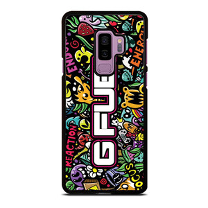 G FUEL ENERGY DRINK Samsung Galaxy S9 Plus Case Cover G FUEL ENERGY DRINK Samsung Galaxy S9 Plus Case Cover