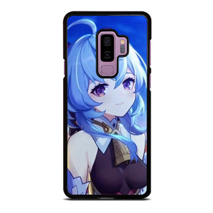 GANYU GENSHIN IMPACT 2 Samsung Galaxy S9 Plus Case Cover GANYU GENSHIN IMPACT 2 Samsung Galaxy S9 Plus Case Cover