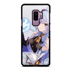 GANYU GENSHIN IMPACT Samsung Galaxy S9 Plus Case Cover GANYU GENSHIN IMPACT Samsung Galaxy S9 Plus Case Cover