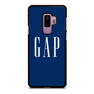 GAP CLOTHING LOGO Samsung Galaxy S9 Plus Case Cover