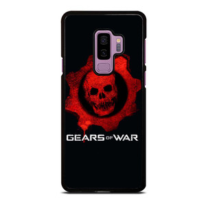 GEARS OF WAR GAME SKULL Samsung Galaxy S9 Plus Case Cover GEARS OF WAR GAME SKULL Samsung Galaxy S9 Plus Case Cover