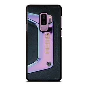 GEEKVAPE AEGIS KIT Samsung Galaxy S9 Plus Case Cover GEEKVAPE AEGIS KIT Samsung Galaxy S9 Plus Case Cover
