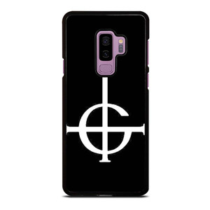 GHOST ROCK BAND LOGO Samsung Galaxy S9 Plus Case Cover