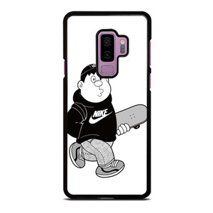 GIANT TAKESHI GOUDA NIKE Samsung Galaxy S9 Plus Case Cover GIANT TAKESHI GOUDA NIKE Samsung Galaxy S9 Plus Case Cover