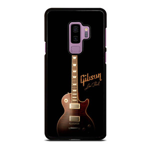 GIBSON GUITAR 2 Samsung Galaxy S9 Plus Case Cover