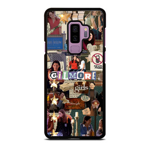 GILMORE GIRLS CHARACTER MOVIE Samsung Galaxy S9 Plus Case Cover GILMORE GIRLS CHARACTER MOVIE Samsung Galaxy S9 Plus Case Cover