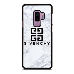 GIVENCHY MARBLE LOGO Samsung Galaxy S9 Plus Case Cover