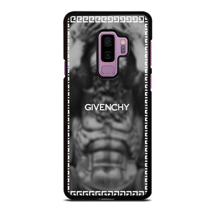 GIVENCHY PARIS BLUR STATUE Samsung Galaxy S9 Plus Case Cover GIVENCHY PARIS BLUR STATUE Samsung Galaxy S9 Plus Case Cover