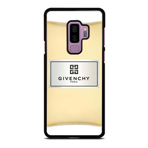 GIVENCHY PARIS GOLD LOGO 2 Samsung Galaxy S9 Plus Case Cover GIVENCHY PARIS GOLD LOGO 2 Samsung Galaxy S9 Plus Case Cover