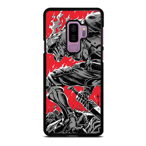 GOBLIN SLAYER ANIME ART Samsung Galaxy S9 Plus Case Cover GOBLIN SLAYER ANIME ART Samsung Galaxy S9 Plus Case Cover