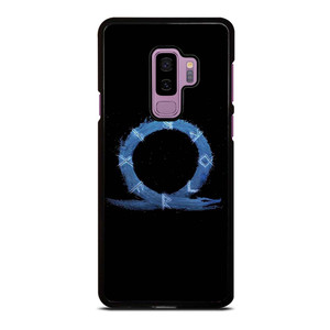 GOD OF WAR RAGNAROK LOGO ICON Samsung Galaxy S9 Plus Case Cover GOD OF WAR RAGNAROK LOGO ICON Samsung Galaxy S9 Plus Case Cover