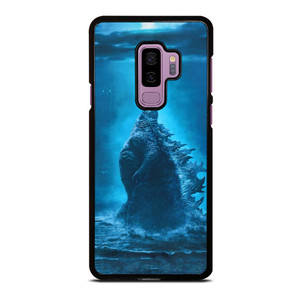 GODZILLA 2 KING OF THE MONSTERS Samsung Galaxy S9 Plus Case Cover