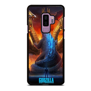 GODZILLA KING OF MONSTER ART Samsung Galaxy S9 Plus Case Cover GODZILLA KING OF MONSTER ART Samsung Galaxy S9 Plus Case Cover