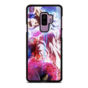 GOKU VS JIREN DRAGON BALL SUPER ANIME Samsung Galaxy S9 Plus Case Cover GOKU VS JIREN DRAGON BALL SUPER ANIME Samsung Galaxy S9 Plus Case Cover