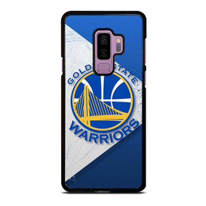 GOLDEN STATE WARRIORS NBA Samsung Galaxy S9 Plus Case Cover