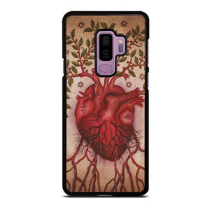 GOOD CHARLOTTE CARDIOLOGY Samsung Galaxy S9 Plus Case Cover GOOD CHARLOTTE CARDIOLOGY Samsung Galaxy S9 Plus Case Cover