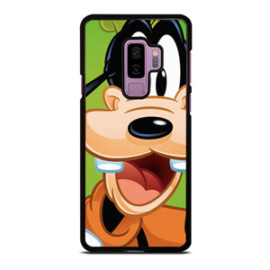 GOOFY DISNEY CARTOON Samsung Galaxy S9 Plus Case Cover GOOFY DISNEY CARTOON Samsung Galaxy S9 Plus Case Cover