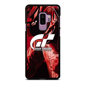 GRAN TURISMO RACING GAME Samsung Galaxy S9 Plus Case Cover GRAN TURISMO RACING GAME Samsung Galaxy S9 Plus Case Cover