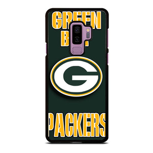 GREEN BAY PACKERS LOGO Samsung Galaxy S9 Plus Case Cover