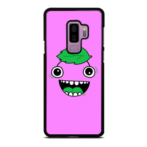 GUAVA JUICE PINK Samsung Galaxy S9 Plus Case Cover