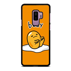 GUDETAMA LAZY EGG BUSY Samsung Galaxy S9 Plus Case Cover GUDETAMA LAZY EGG BUSY Samsung Galaxy S9 Plus Case Cover
