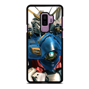 GUNDAM ANIME MOBILE SUIT Samsung Galaxy S9 Plus Case Cover GUNDAM ANIME MOBILE SUIT Samsung Galaxy S9 Plus Case Cover