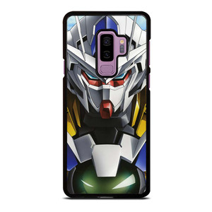 GUNDAM ANIME Samsung Galaxy S9 Plus Case Cover GUNDAM ANIME Samsung Galaxy S9 Plus Case Cover