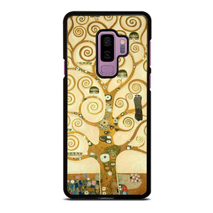 GUSTAV KLIMT TREE OF LIFE Samsung Galaxy S9 Plus Case Cover