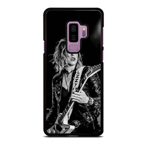 HALESTORM LZZY BAND Samsung Galaxy S9 Plus Case Cover