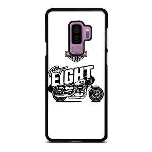 HARLEY DAVIDSON FORTY EIGHT ART Samsung Galaxy S9 Plus Case Cover HARLEY DAVIDSON FORTY EIGHT ART Samsung Galaxy S9 Plus Case Cover
