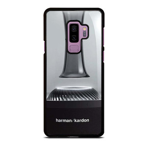 HARMAN KARDON AURA SPEAKER Samsung Galaxy S9 Plus Case Cover