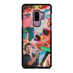HARRY STYLES WATERMELON SUGAR 2 Samsung Galaxy S9 Plus Case Cover HARRY STYLES WATERMELON SUGAR 2 Samsung Galaxy S9 Plus Case Cover