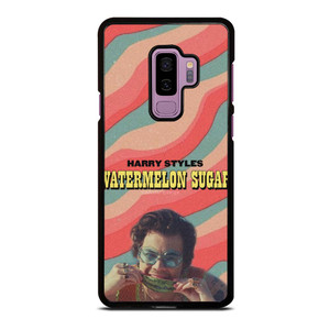 HARRY STYLES WATERMELON SUGAR Samsung Galaxy S9 Plus Case Cover HARRY STYLES WATERMELON SUGAR Samsung Galaxy S9 Plus Case Cover
