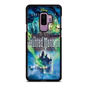HAUNTED MANSION EDDIE MURPHY Samsung Galaxy S9 Plus Case Cover HAUNTED MANSION EDDIE MURPHY Samsung Galaxy S9 Plus Case Cover