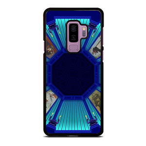 HAUNTED MANSION STRETCHING ROOM Samsung Galaxy S9 Plus Case Cover HAUNTED MANSION STRETCHING ROOM Samsung Galaxy S9 Plus Case Cover