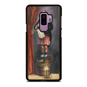 HAUNTED MANSION STRETCHING Samsung Galaxy S9 Plus Case Cover