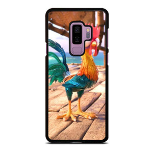 HEIHEI MOANA CHICKEN Samsung Galaxy S9 Plus Case Cover