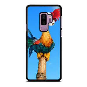 HEIHEI MOANA THE ROOSTER 2 Samsung Galaxy S9 Plus Case Cover
