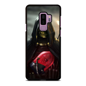 HIGGS MONAGHAN DEATH STRANDING GAMES 2 Samsung Galaxy S9 Plus Case Cover