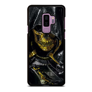 HIGGS MONAGHAN DEATH STRANDING GAMES Samsung Galaxy S9 Plus Case Cover HIGGS MONAGHAN DEATH STRANDING GAMES Samsung Galaxy S9 Plus Case Cover