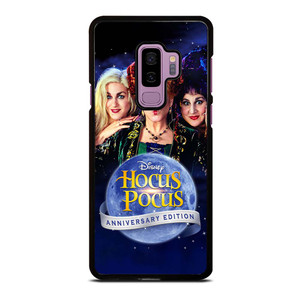 HOCUS POCUS DISNEY Samsung Galaxy S9 Plus Case Cover