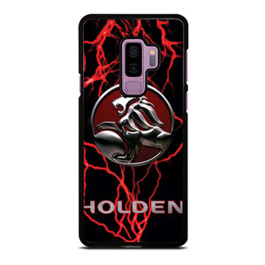 HOLDEN SYMBOL Samsung Galaxy S9 Plus Case Cover