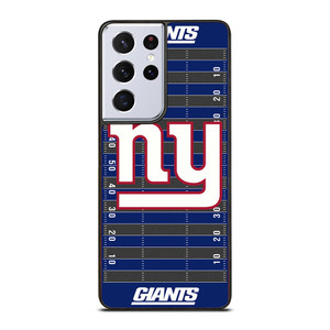 NEW YORK GIANTS FOOTBALL FIELD Samsung Galaxy S21 Ultra Case Cover