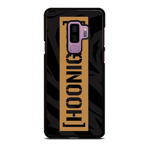 HOONIGAN RACING LOGO Samsung Galaxy S9 Plus Case Cover