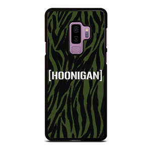 HOONIGAN RACING MONSTER Samsung Galaxy S9 Plus Case Cover HOONIGAN RACING MONSTER Samsung Galaxy S9 Plus Case Cover